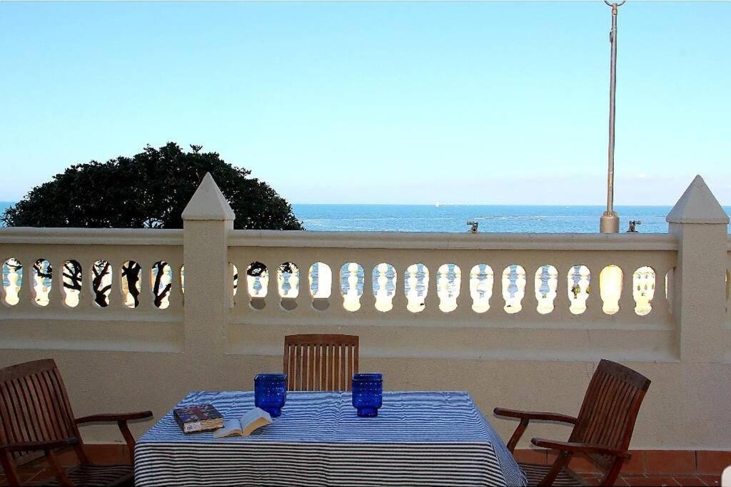 Casa Mirando Al Mar, Hermosas Vistas. Chipiona Esterno foto
